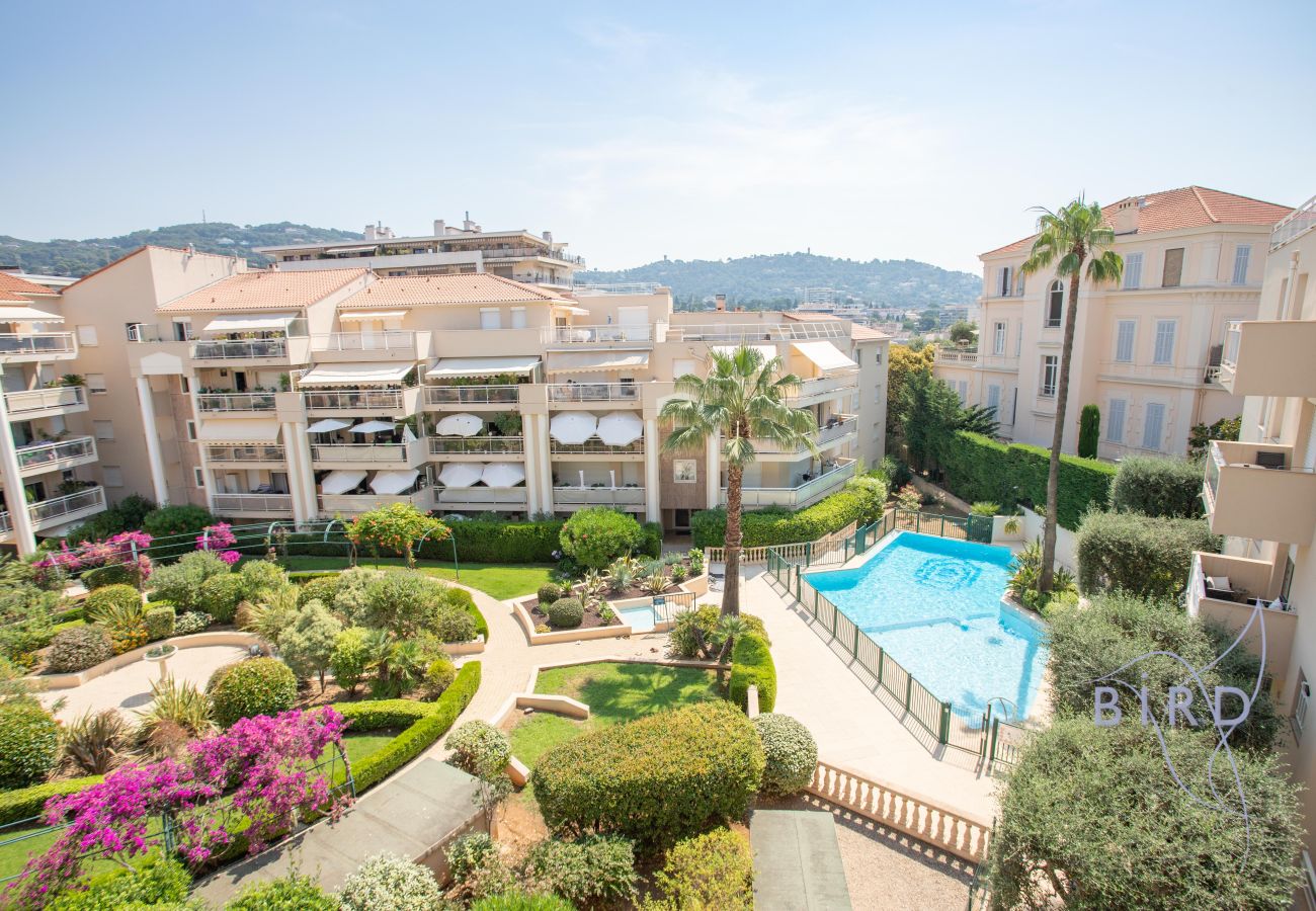 Appartement à Cannes - Elegant 2 pièces à Cannes