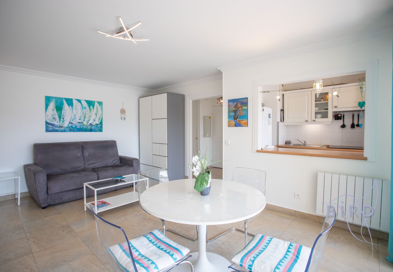 Appartement à Cannes - Elegant 2 pièces à Cannes