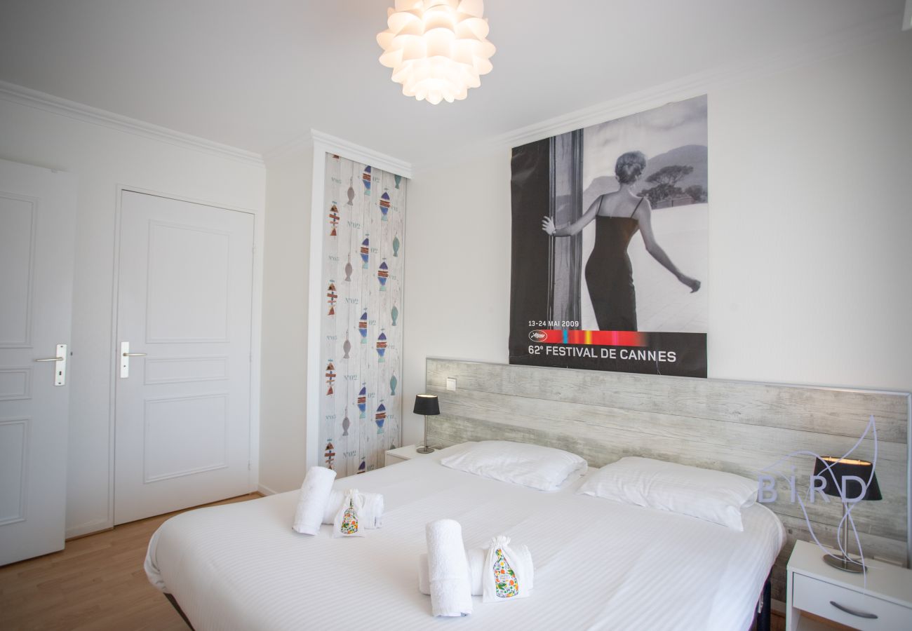 Appartement à Cannes - Elegant 2 pièces à Cannes