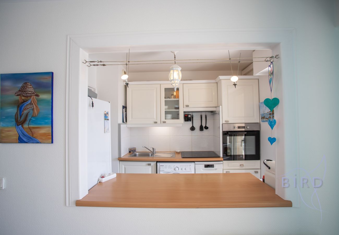 Appartement à Cannes - Elegant 2 pièces à Cannes