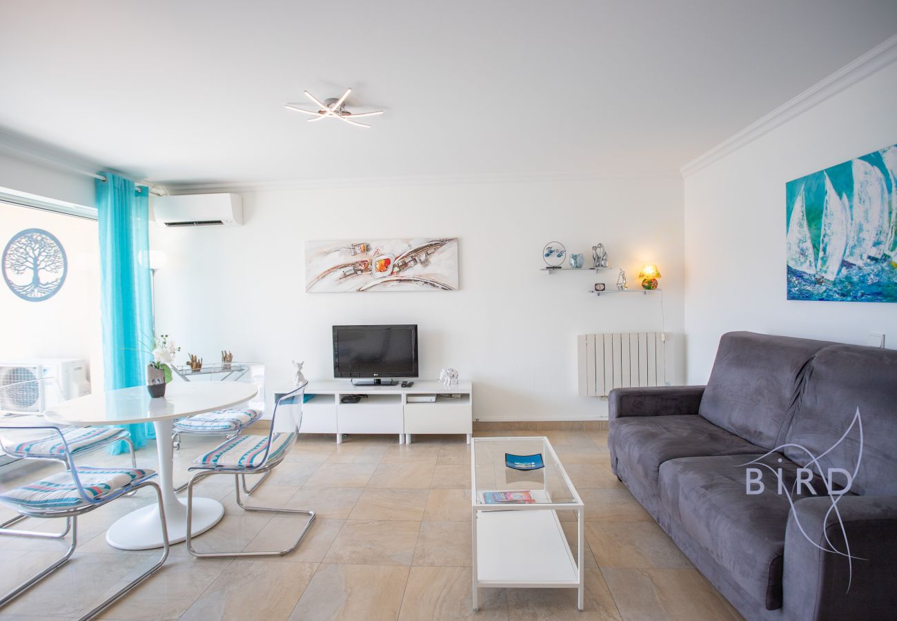 Appartement à Cannes - Elegant 2 pièces à Cannes