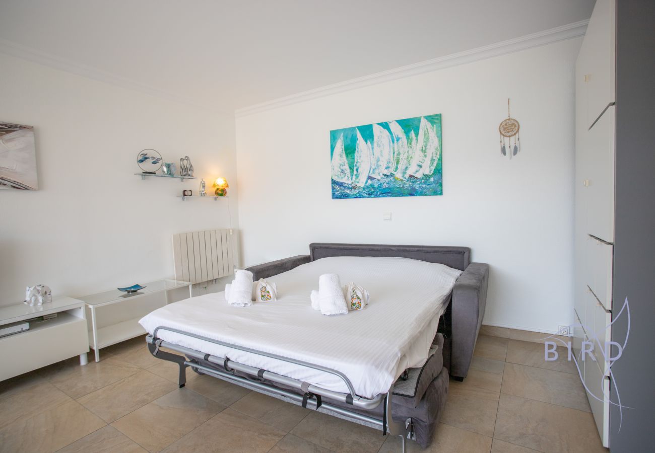 Appartement à Cannes - Elegant 2 pièces à Cannes