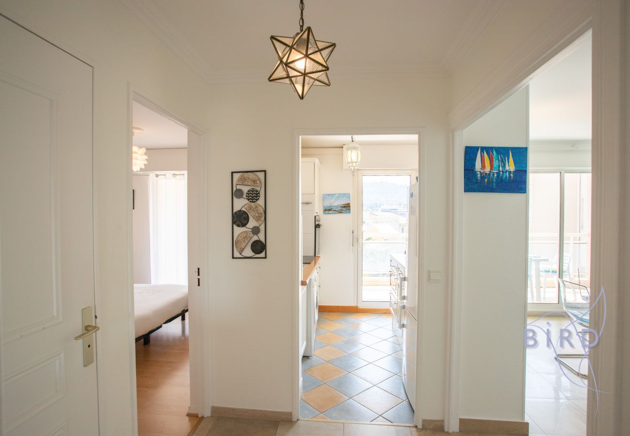 Appartement à Cannes - Elegant 2 pièces à Cannes
