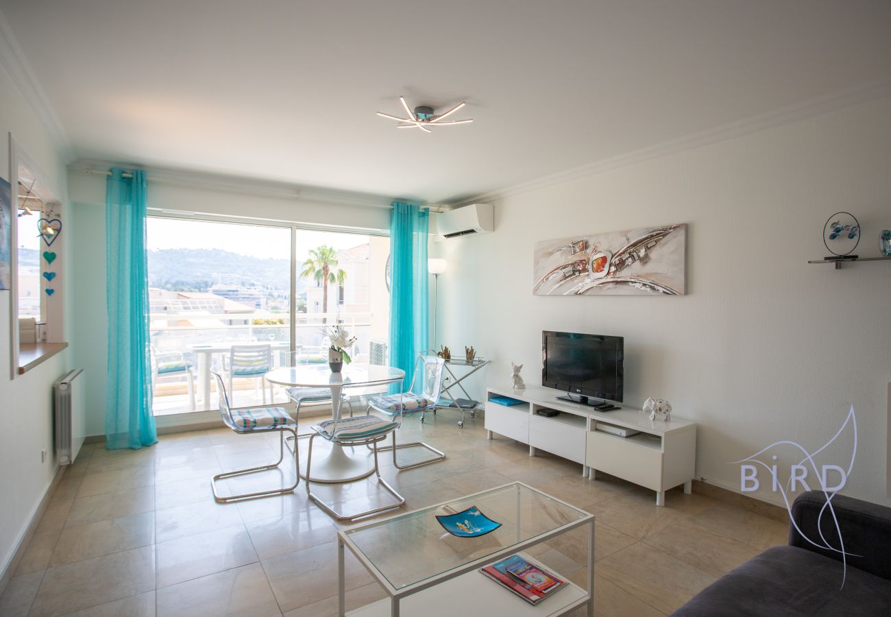 Appartement à Cannes - Elegant 2 pièces à Cannes