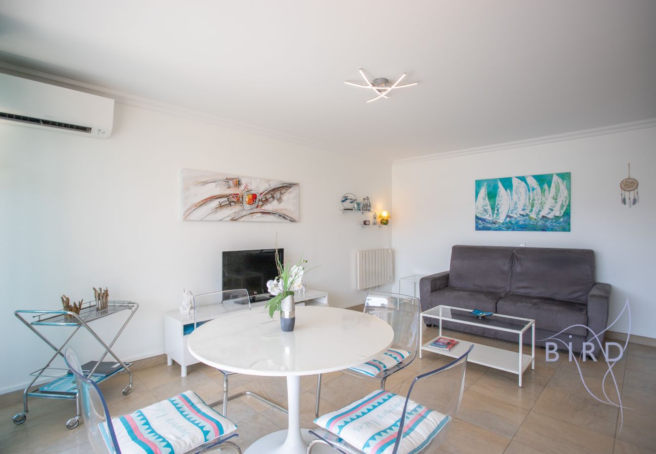 Appartement à Cannes - Elegant 2 pièces à Cannes