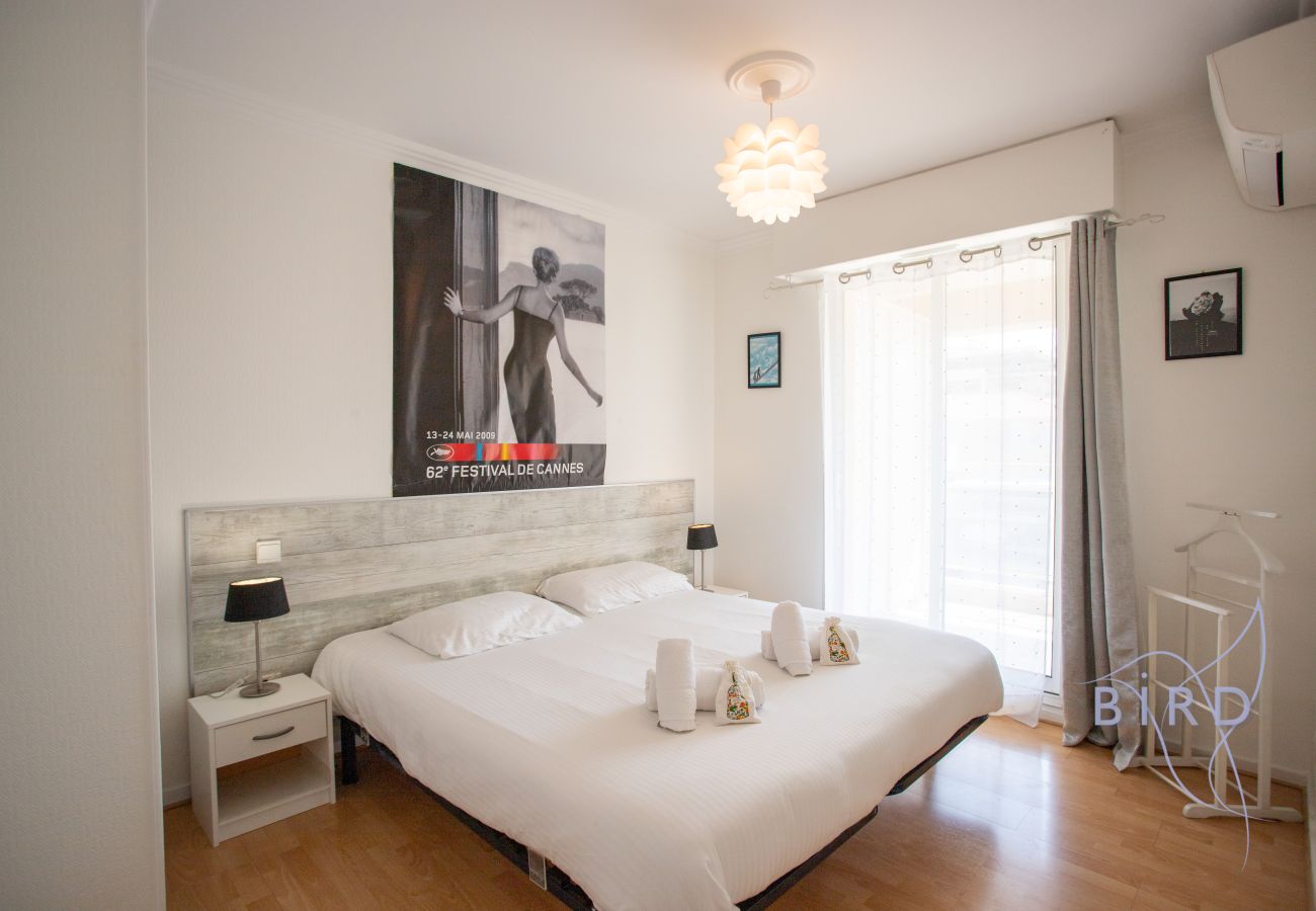 Appartement à Cannes - Elegant 2 pièces à Cannes