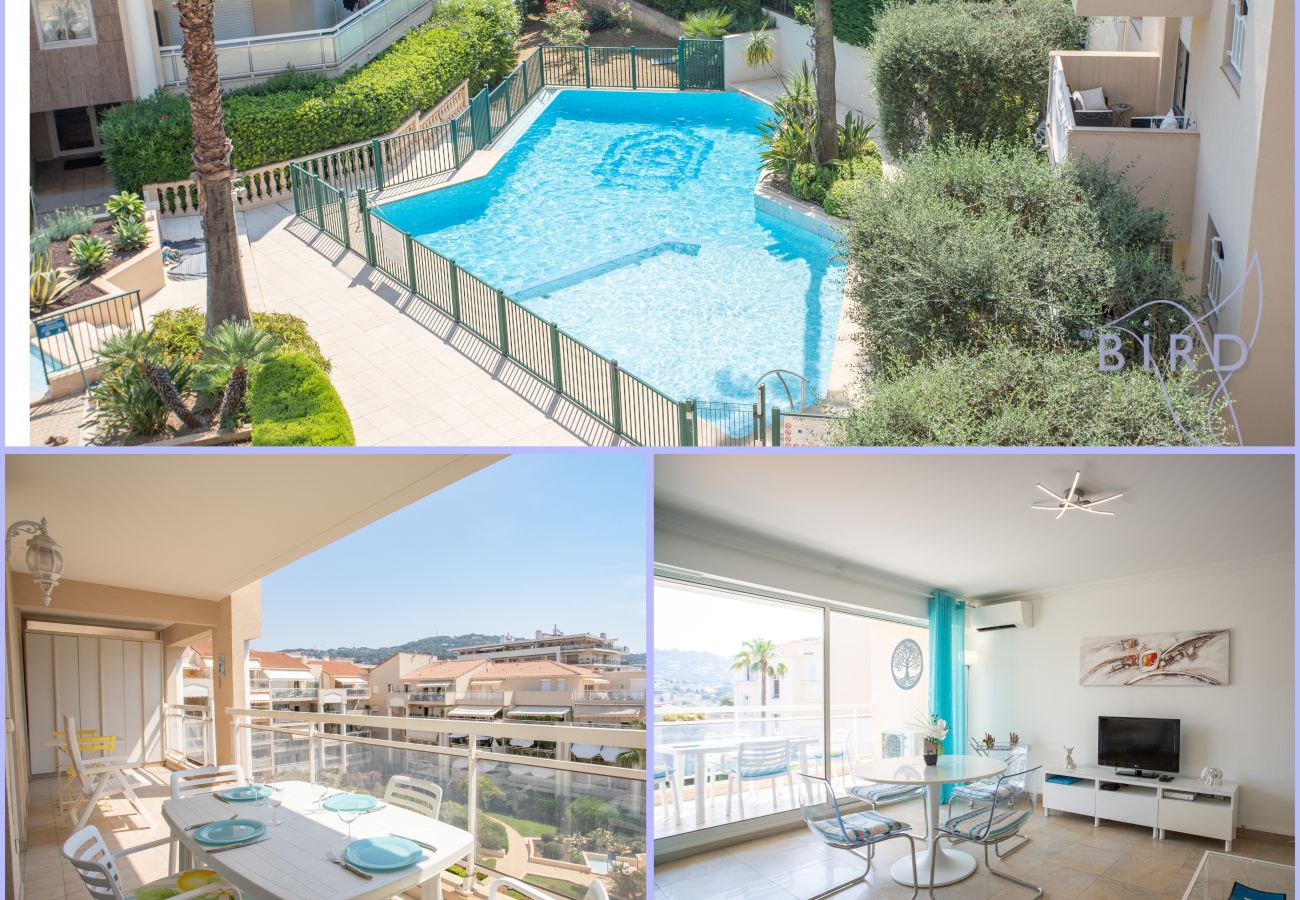 Appartement à Cannes - Elegant 2 pièces à Cannes