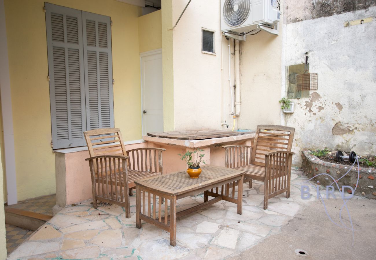 Appartement à Cannes - Appartement 4 chambres – Cannes