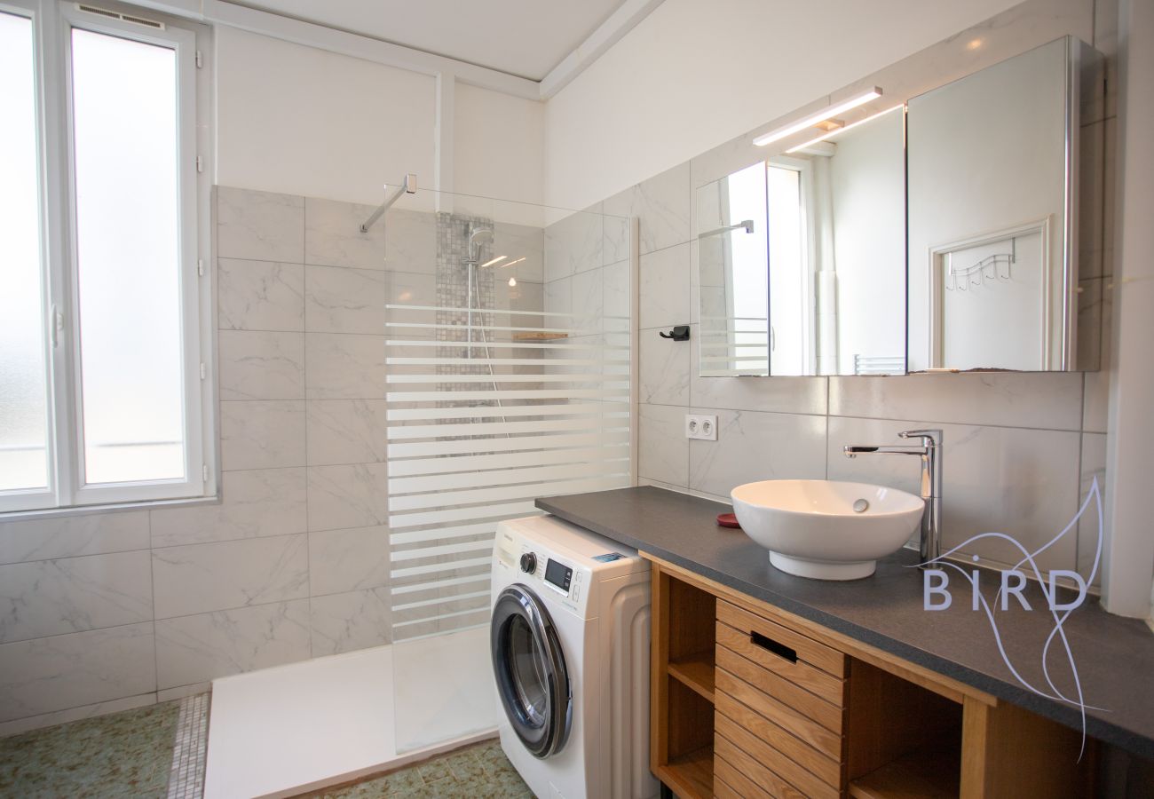 Appartement à Cannes - Appartement 4 chambres – Cannes