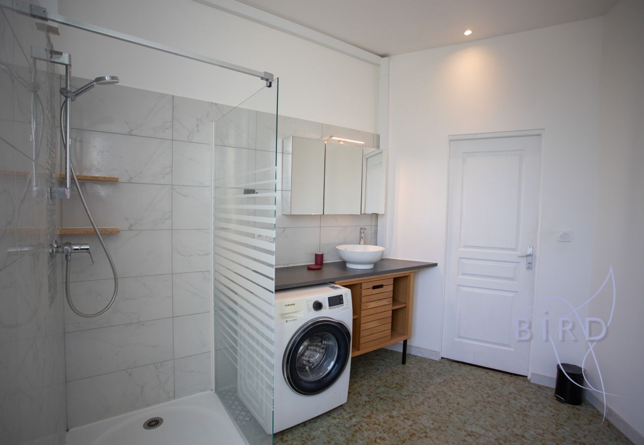 Appartement à Cannes - Appartement 4 chambres – Cannes