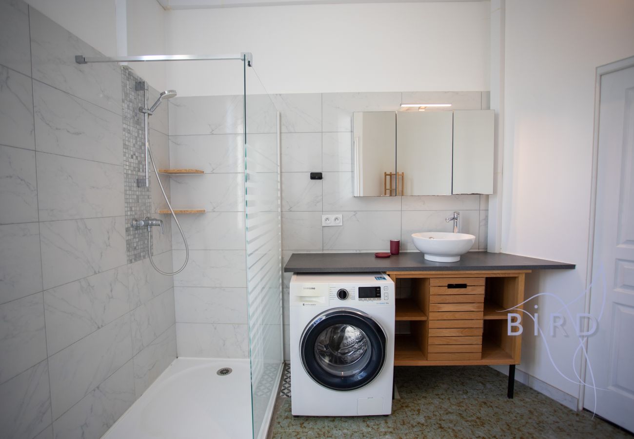 Appartement à Cannes - Appartement 4 chambres – Cannes