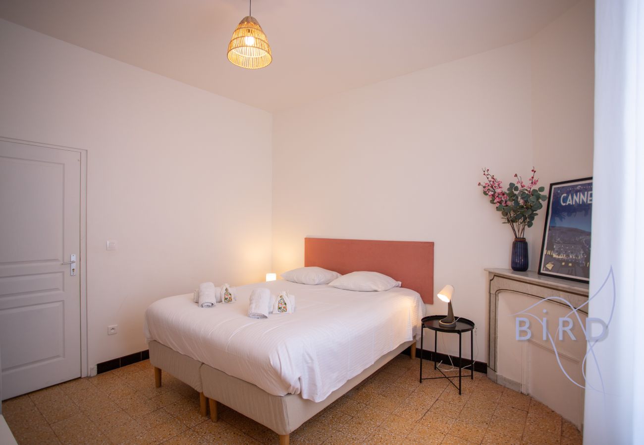 Appartement à Cannes - Appartement 4 chambres – Cannes