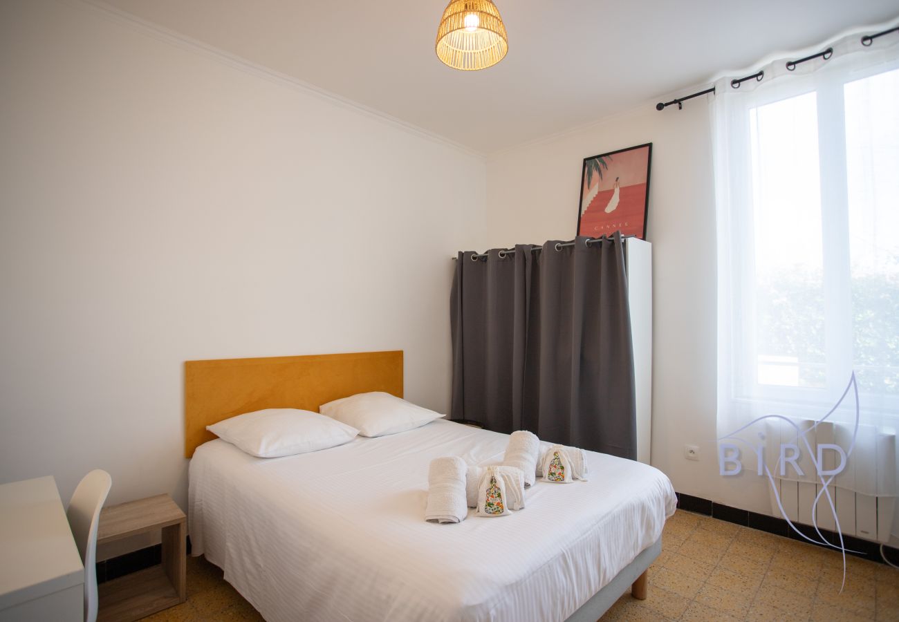 Appartement à Cannes - Appartement 4 chambres – Cannes