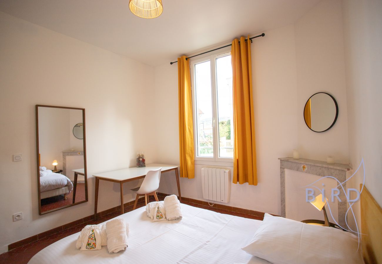 Appartement à Cannes - Appartement 4 chambres – Cannes